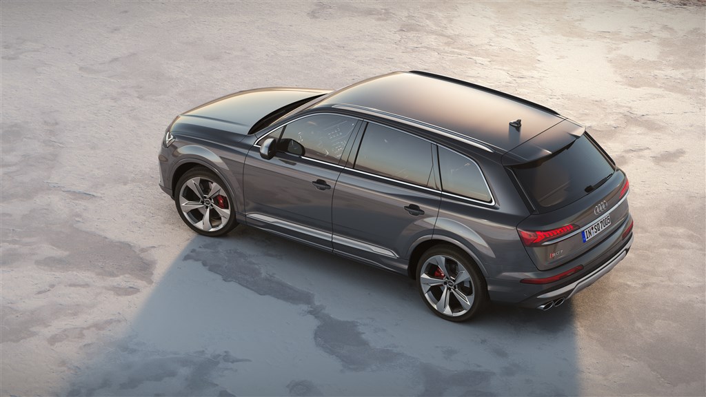 (Foto: Audi)
